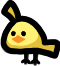 Typing Farmer Chick